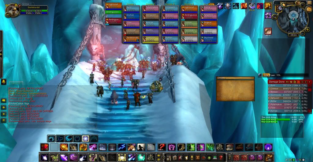 LICH KING 25 DOWN! WoWScrnShot_102610_193148