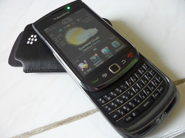 Blackberry 9800 AKA Torch SAM_0268
