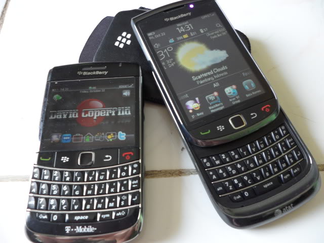 Blackberry 9800 AKA Torch SAM_0269