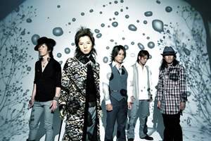 Anime Expo to Host Japanese Rock Band Sophia in L.A. 3