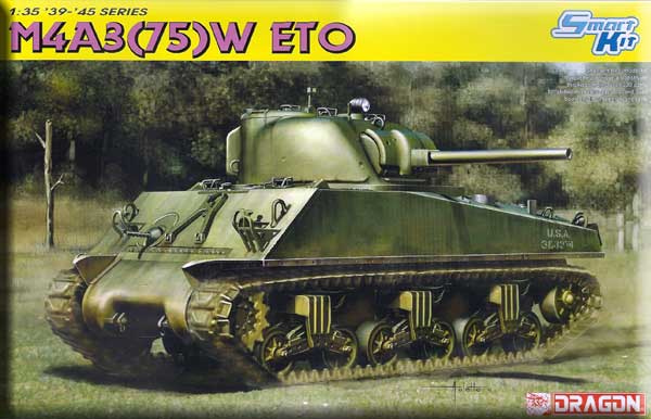 Vendo itens de Militaria, Canos de metal tudo na escala 1:35 Atualizado em 07/03/2014 ShermanM4A3ETO_zpsc392e922