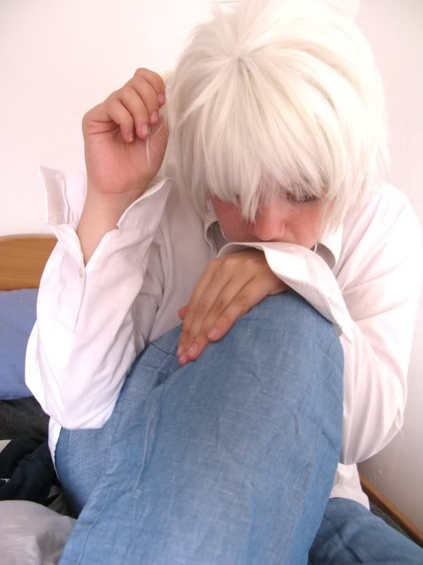 el mejor cosplay que has visto en tu vida Waiting_for_M_by_the_german_moonchi