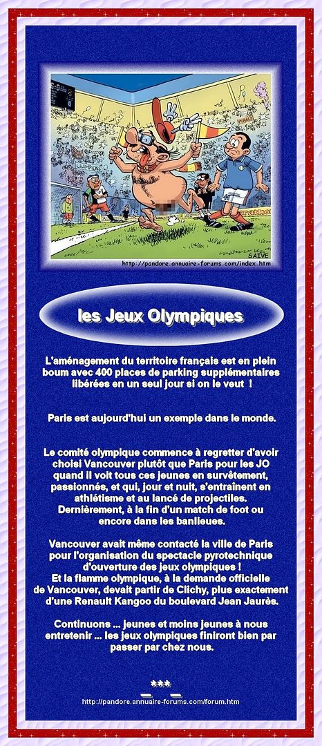 reflexion sur les jeux olympiques 1-37