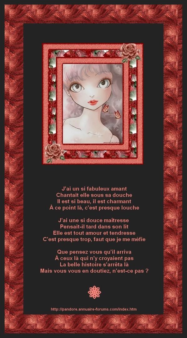 ARCHIVES DE POESIES ET TEXTES  N° 3 2BB-1