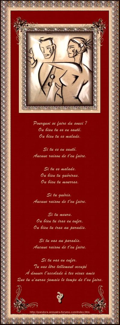 ARCHIVES DE POESIES ET TEXTES  N° 3 2BBBB-5