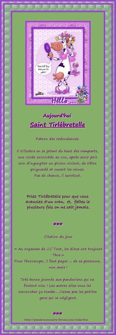 SAINT TIRLEBRETELLE Img-220446t88gs