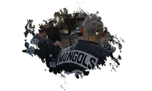 Mongols MC information Pic