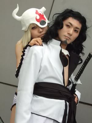 Bleach Cosplay Bleach_Cosplay72