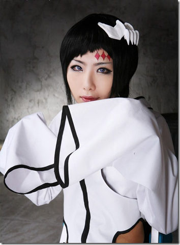 Bleach Cosplay Bleach_-_luppi