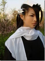 Bleach Cosplay Hkg