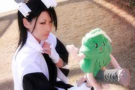 Bleach Cosplay Imagui0es