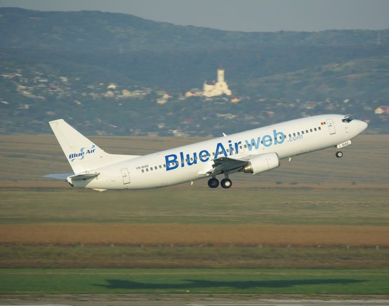 Aeroportul Bacau - Septembrie 2009 _IGP7612