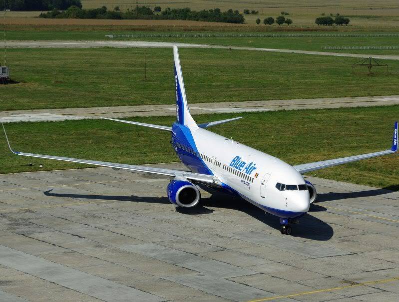 Aeroportul Bacau - Septembrie 2009 _IGP7623