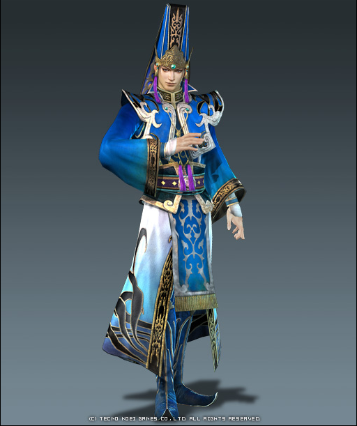 YANG MAU TANYA TANYA SEPUTAR DW (DYNASTY WARRIOR) MASUK Picture4-1