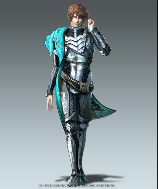 YANG MAU TANYA TANYA SEPUTAR DW (DYNASTY WARRIOR) MASUK Picture6-1