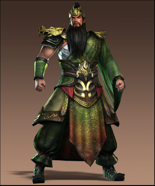 YANG MAU TANYA TANYA SEPUTAR DW (DYNASTY WARRIOR) MASUK Picture6-5