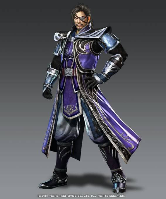 YANG MAU TANYA TANYA SEPUTAR DW (DYNASTY WARRIOR) MASUK Cg8