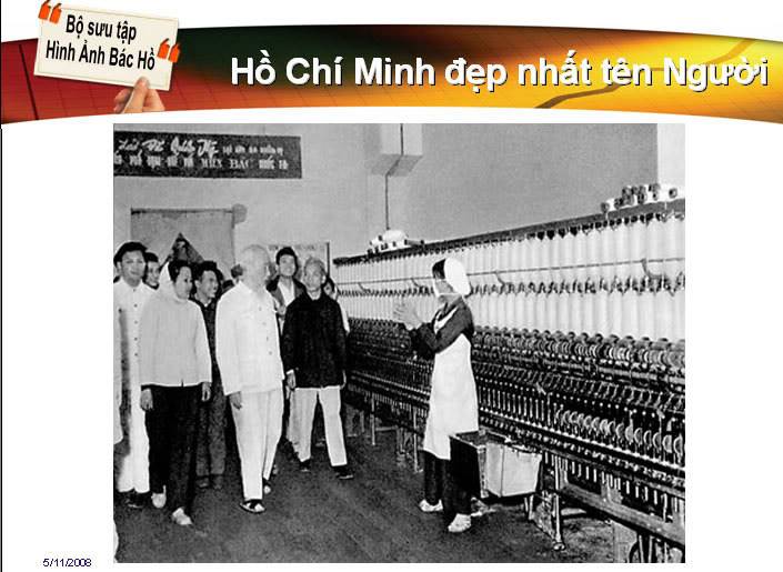 Bộ sưu tập hình ảnh Bác Hồ 2 2-1