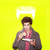 Cytrynka - Andrew Garfield Achoice04