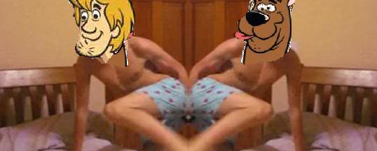 A Hobby f Scoobs........To Fartbutt Shagandscoobyfartbutt