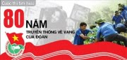 [Thông báo] Quỹ học bổng 10 tỷ “ Đồng hành cùng hạt giống Việt” của ĐH Kinh tế – ĐH Quốc Gia  CuocthiLogo
