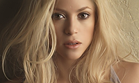 Chall #172 - Blend - Shakira [AWARDS] Shoot3