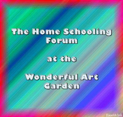 Visit Our Home Schooling Forum Homeschoolbr