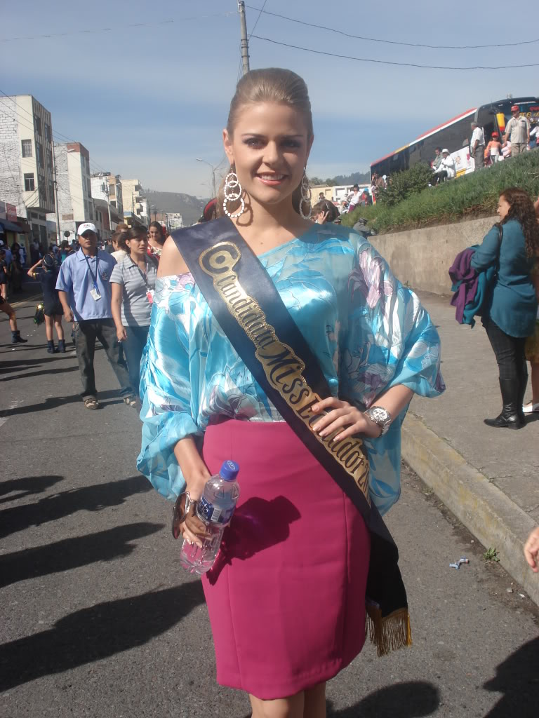 2011 | Miss Ecuador | DSC05169-1