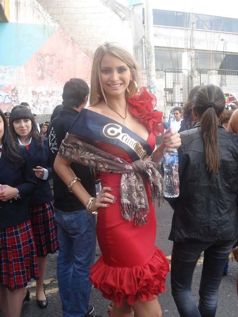 2011 | Miss Ecuador | DSC05170
