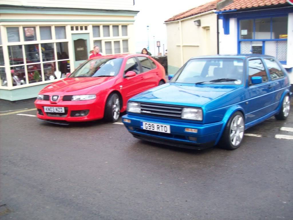 Sheringham Pics, 21/02/10 100_1360