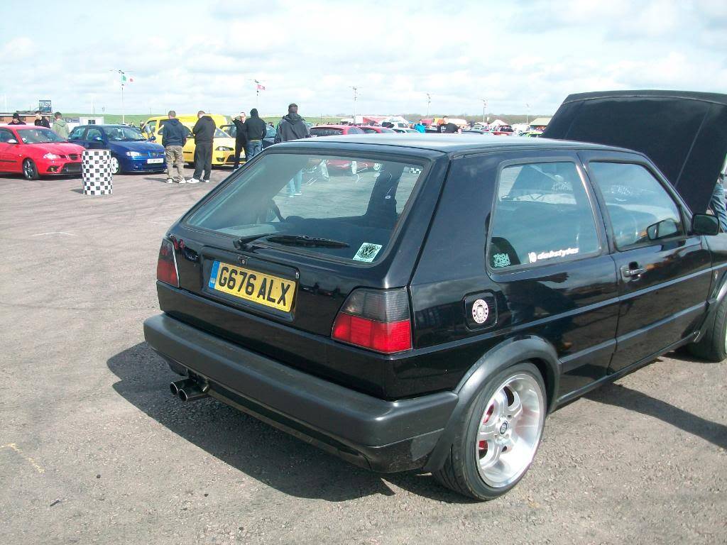 my old mk2 at gti springfest this year 100_1371