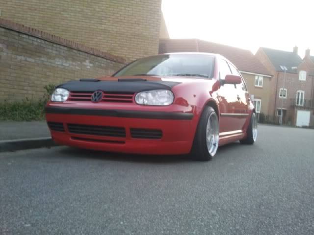 my mk4 golf Photo0032312358