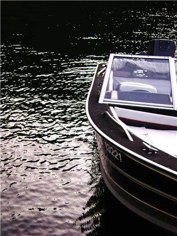 Photography :D Boat