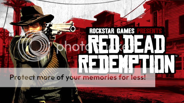 Red Dead Redemptio - ARRANCAMOS! RedDeadRedemptionLogo-01