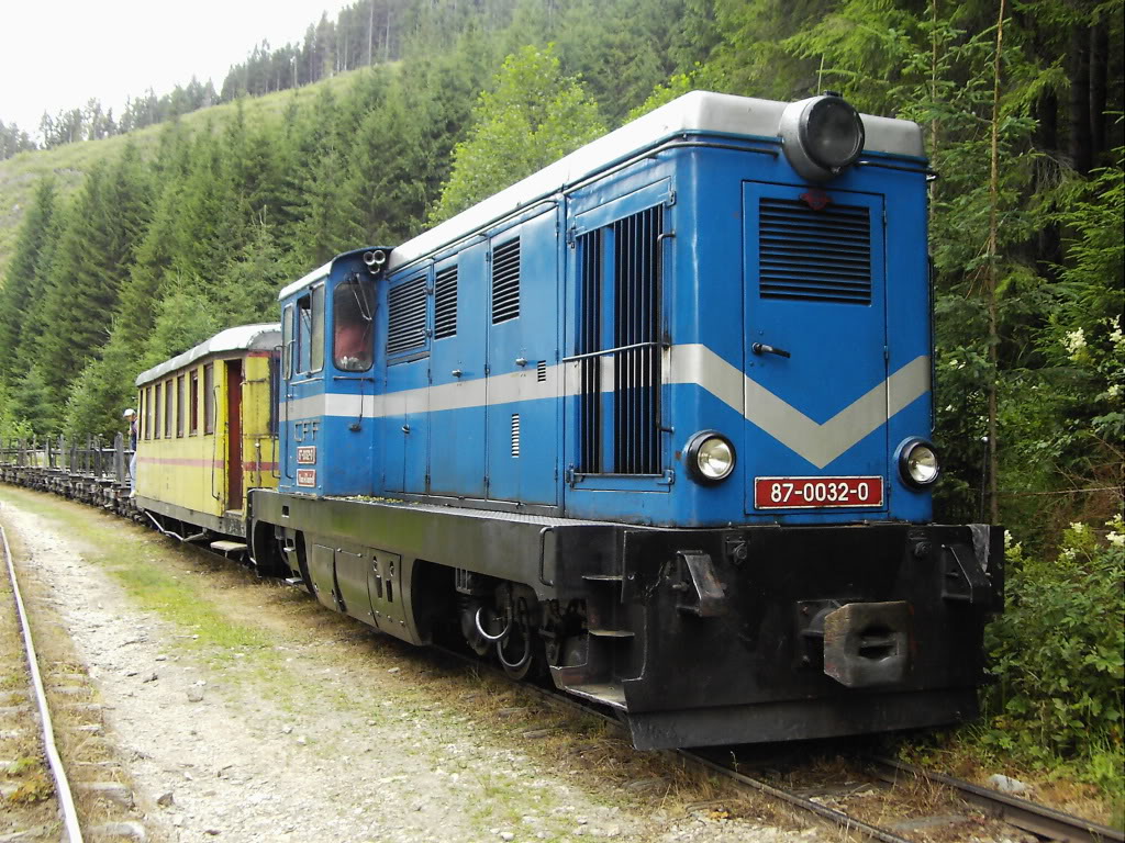 Locomotive clasa 87 (L45H) - Pagina 2 PIC00016