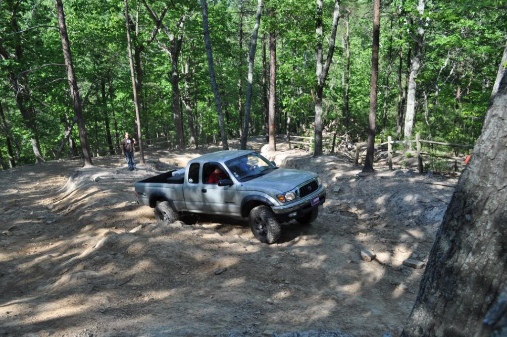 2001 Tacoma Prerunner Build DSC_0124