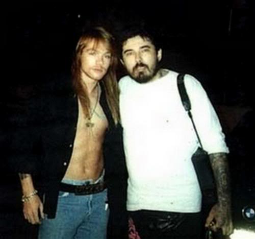 [FOTOS] W. Axl Rose (fundador, lider, alma, esencia y Seor de Guns N' Roses) (2) - Pgina 26 80fuera_-33