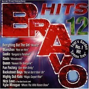 V.A - 1996 - Bravo Hits 12 - 2 Cds 1996-BravoHits12-2