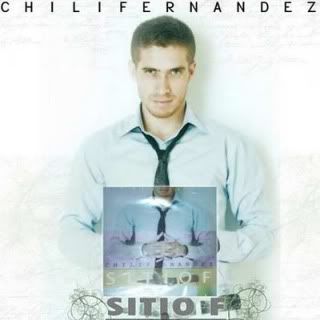 Chili Fernandez - Sitio F - CD ChiliFernandez-SitioF-Front-1