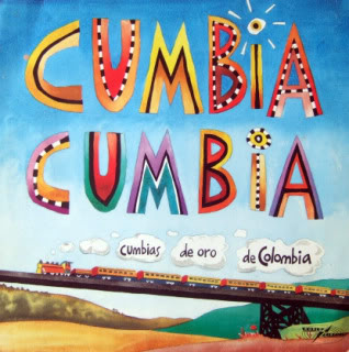 10 Cds Cumbia Colombiana ¨¨Parte 2¨¨ CumbiaCumbia1989Front