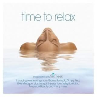 V.A - Time to Relax - 3CD (2011) VA-TimetoRelax-3CD2011