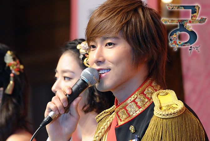 [PICS] 100706 GOONG OFFICIAL GALLERY  1755