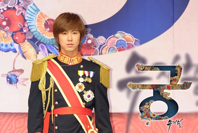 [PICS] 100706 GOONG OFFICIAL GALLERY  1756