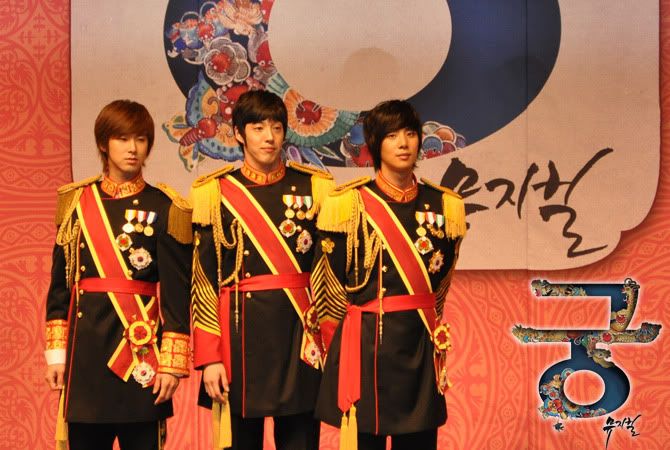 [PICS] 100706 GOONG OFFICIAL GALLERY  1760