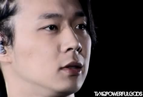 [PICS] JUNSU/JEJUNG/YUCHUN - THANKSGIVING LIVE IN DOME (CAPS) 28_1