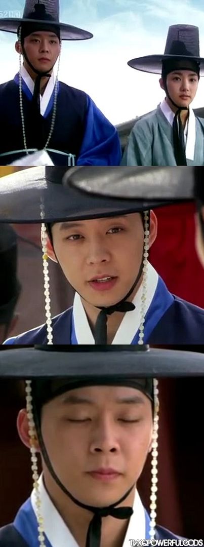 [PICS] SUNGKYUNKWAN SCANDAL EPISODE 2 (CAPS) 327A