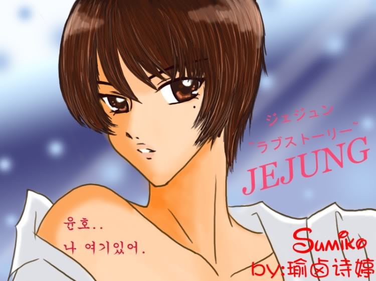 [FANARTS] FLIRTATIOUS AND TEMPTING CHARMS IN ANAN 53876173201004222013462035583198349