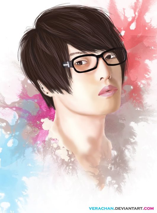 [PICS] DBSK FANARTS (ASSORTED) Rjnus6low5