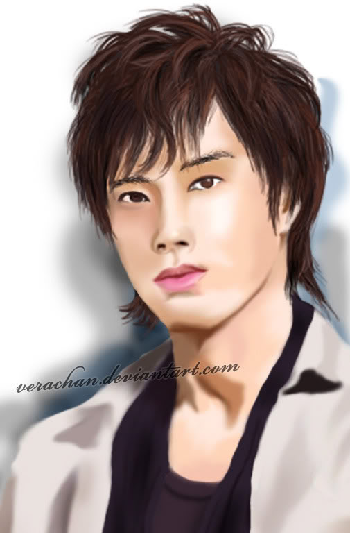 [PICS] DBSK FANARTS (ASSORTED) Rjnut6z9r6