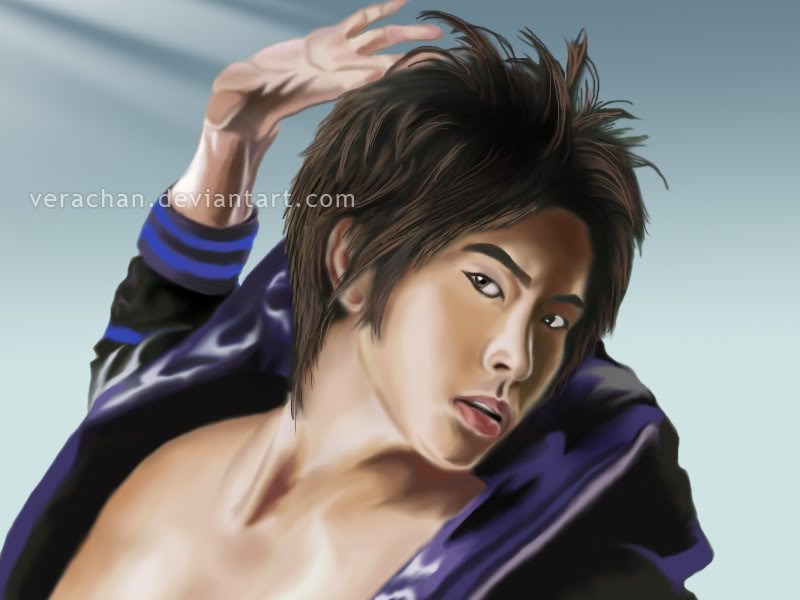 [PICS] DBSK FANARTS (ASSORTED) Rjnuw6v9f8